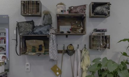 En aparté : Coiffeur à Limoux