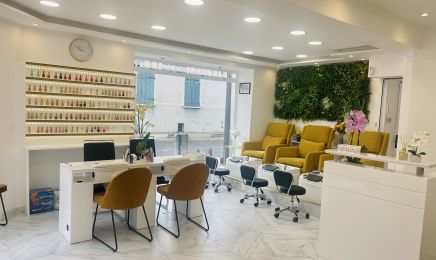 Lv nails  : Manucure à Torcy