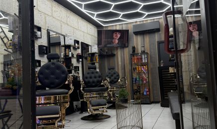 Barber House 24 : Coiffeur à Périgueux