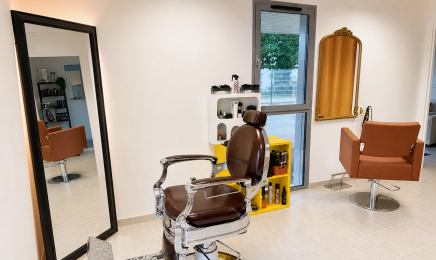 Bat’s Hair Corner : Coiffeur à Aubigny