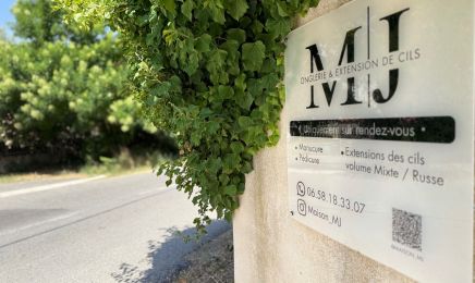 Maison MJ : Manucure à Gignac-la-Nerthe