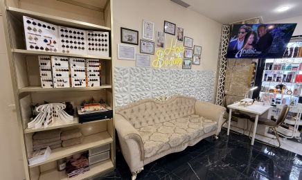 Nouveau Hair Beauty Coiffeur Esthétique & Barbier 💅👩‍🦰💈 : Coiffeur à Dijon