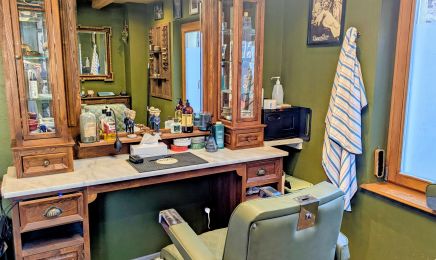 La Maison d’Antan : Coiffeur à Griesheim-prés-Molsheim