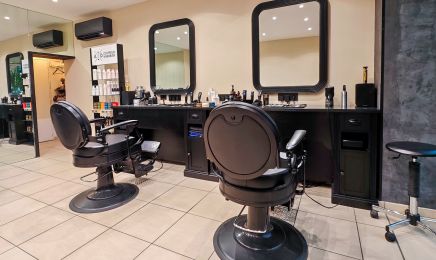 AD Coiffeur & Barbier : Coiffeur à Saint-Orens-de-Gameville