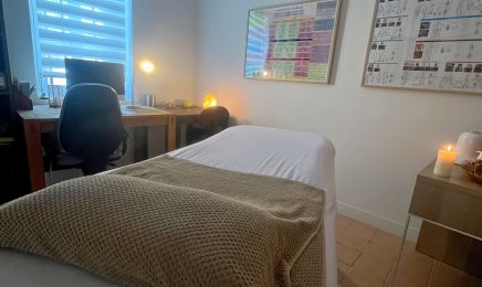 Karine Beauté & Sens : Manucure à Toulon