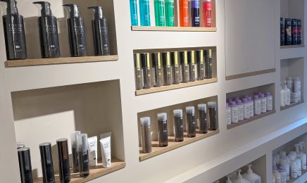 Remi Rancoud  : Coiffeur à Lyon