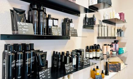 Haarstudio TOP TREND: Friseur in Simmozheim