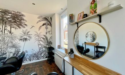 La petite coifferie Lezennes  : Institut de beauté à Lezennes