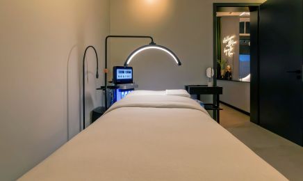 The Lash Room : Kosmetikstudio in Zarrentin am Schaalsee