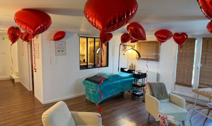 Wild B X Nua'Rina : Institut de beauté à Margny-lès-Compiègne