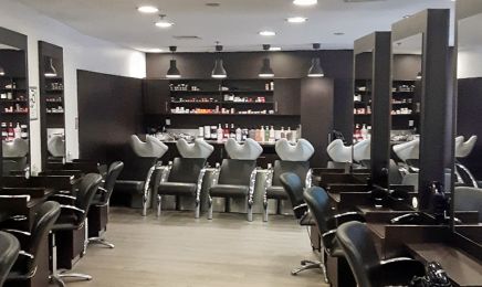 Bruno Flaujac Coiffures - Lescar : Coiffeur à Lescar