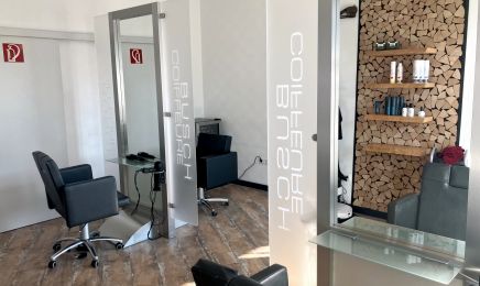 Busch Coiffeure by FriseurMobil : Barbershop in Rüthen