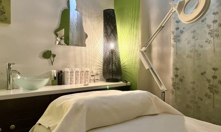Institut Alexandra  : Institut de beauté à Sautron