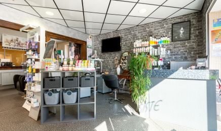 Espace beauté : Institut de beauté à Rupt-sur-Moselle