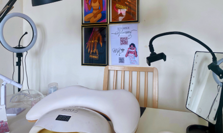 Salon Personails : Manucure à Palaiseau