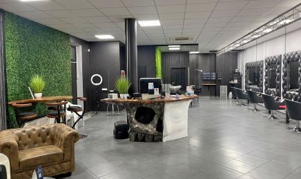 Color District 64625: Friseur in Bensheim
