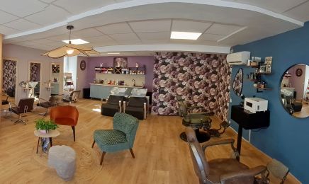 L'Autentyk : Coiffeur à Lavardac