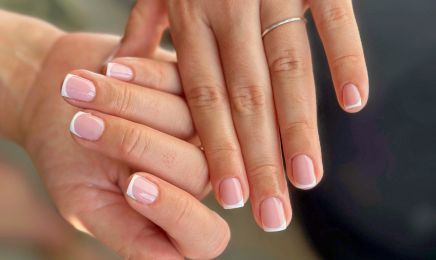 Harmonie Beauty : Manucure à Champlan
