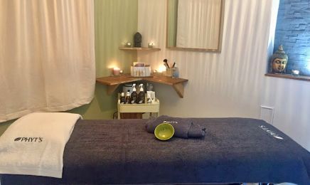Tanaka Spa - Hôtel Beau Site : Manucure à Le Lavandou