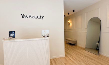 Yas Beauty : Manucure à Annemasse