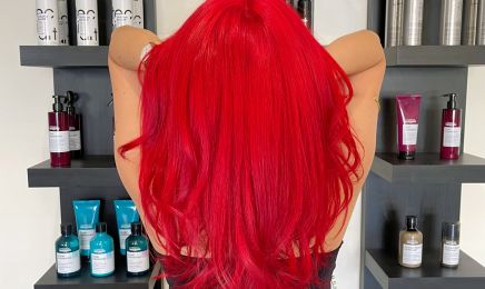 EVI Coiffure by Eros  : Manucure à Toulouse