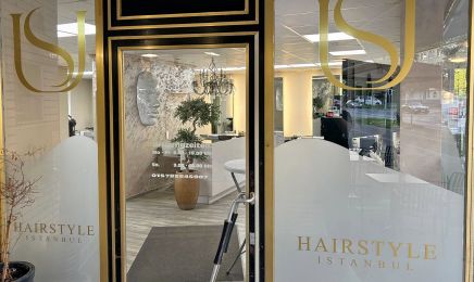 Hairstyle istanbul: Kosmetikstudio in Marl