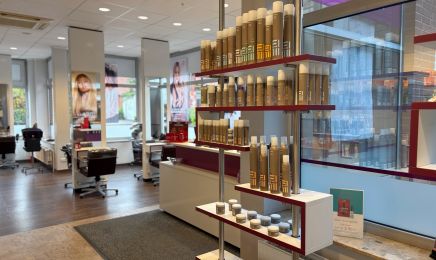 Melitta Trendfrisuren - Fallersleben : Friseur in Wolfsburg