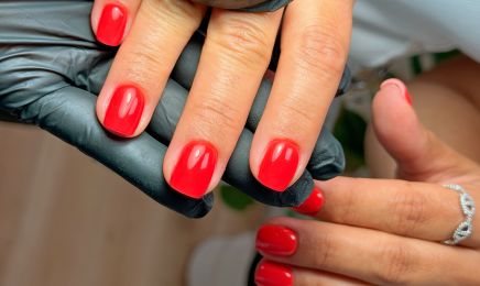 Studio Nails By Cléa : Manucure à Antony
