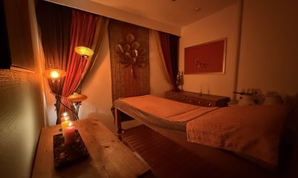 Institut Violette  : Manucure à Besançon