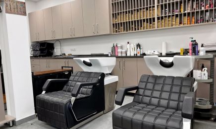 RAY Ladies & Gents: Friseur in Soltau