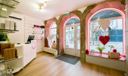 Chrysalide  : Institut de beauté à Hochfelden