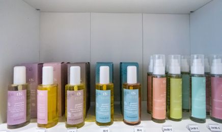 L’Atelier K  : Institut de beauté à Fourques
