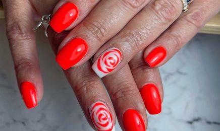 Océane Nails Beauty : Manucure à Beychac-et-Caillau