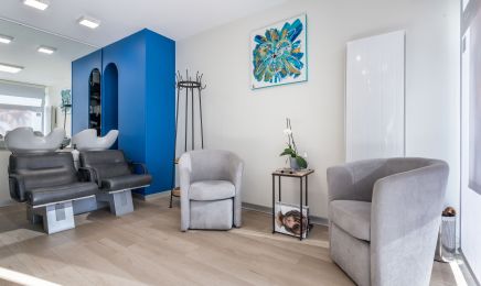 Coiffure Carine - Onet-le-Château : Coiffeur à Onet-le-Château