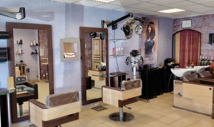 Lp coiffure : Coiffeur à Monteux