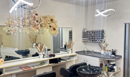 Sezen Style: Kosmetikstudio in Köln