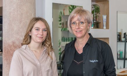 L'Accent Coiffure : Coiffeur à Tournus