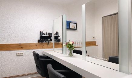 Hair by Schahnas: Friseur in Braunschweig