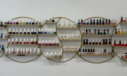 LUCKY NAILS Nails & Beauté  : Manucure à Paris