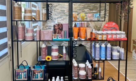 L’Atelier Coiffure  : Coiffeur à Vieilley