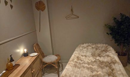 Mademoiselle J  : Institut de beauté à Biarritz