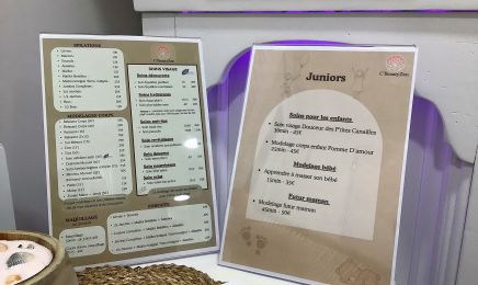 C'Beautyzen : Institut de beauté à Fontanil-Cornillon
