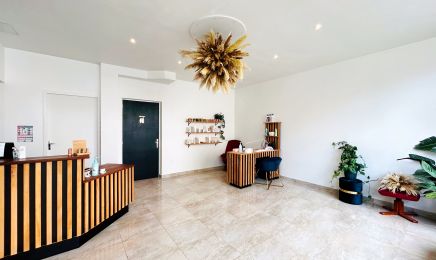 L Coiff Studio : Coiffeur à Bonnat