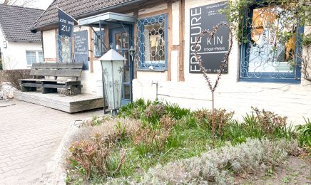 K | N Friseure: Kosmetikstudio in Winsen (Luhe)