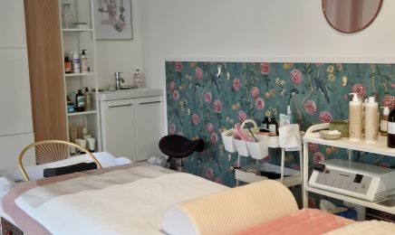 Salon Kobido & Head Spa Salud Amores : Coiffeur à Cornebarrieu