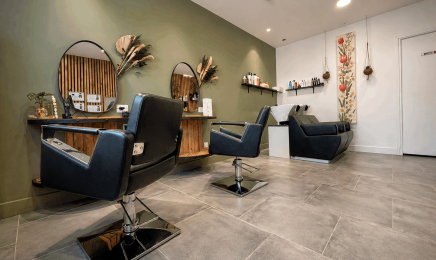 C création  : Coiffeur à Bruille-Saint-Amand