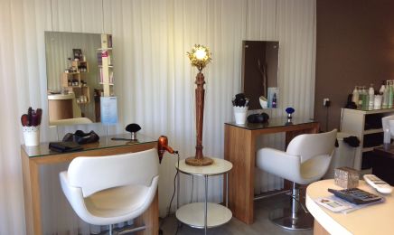 Salon Massimo : Coiffeur à Léguevin