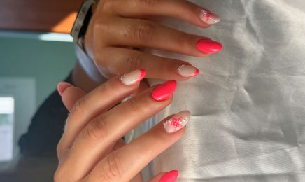 Mil’nails : Manucure à Les Avenières Veyrins-Thuellin