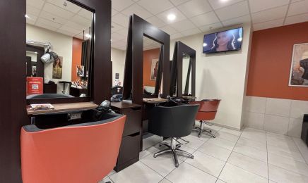 L'Atelier Intermède - La Ferté-Gaucher : Coiffeur à La Ferté-Gaucher