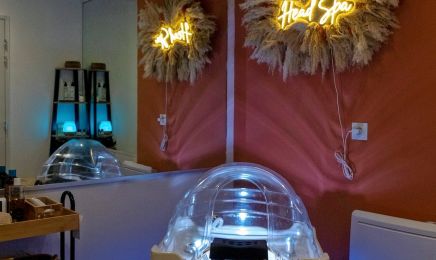 Art et style : Coiffeur à Épernay